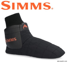 Носки для вейдерсов Simms Bulkley Bootie Black размер M