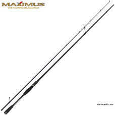 Спиннинг Maximus MESCALITO 832MH длина 2,51м тест 12-45гр