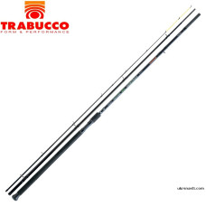 Удилище фидерное Trabucco Precision RPL Feeder EVO 3603(2)/H(120) длина 3,6м тест до 120гр