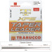Шок-лидер Trabucco T-Force Taper Leader размотка 15м прозрачный