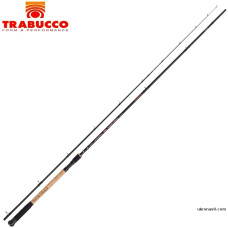Удилище фидерное Trabucco Precision RPL Method Feeder длина 3,3м тест до 75гр