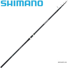 Удилище сюрфовое Shimano Vengeance DX TE Surf длина 4,3м тест до 170гр