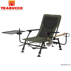 Кресло Trabucco Genius Specialist Feeder Chair