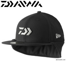 Шапка Daiwa DC-5209 NW Black 7 1/2