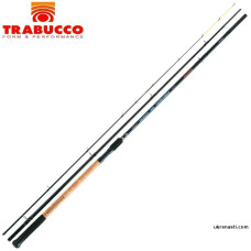 Удилище фидерное Trabucco Precision RPL River Feeder 3603HH длина 3,6м тест до 150гр