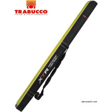 Чехол для удилищ Trabucco XTR Hard Rod Case 1 Compartments длина 1,86м