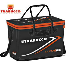 Жёсткая сумка Trabucco Ultra Dry EVA Hardcase ST39 размер 45х30х29см