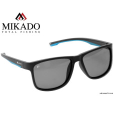 Очки поляризационные Mikado AMO-0484B-BR Новинка 2020
