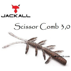 Креатура Jackall Scissor Comb 3,0