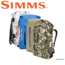 Рюкзак Simms Dry Creek Simple Pack