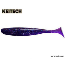 Съедобный силикон Keitech Easy Shiner 5