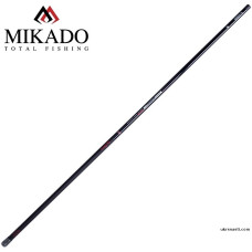 Удилище маховое Mikado MFT Pole 700 длина 7м тест до 25гр