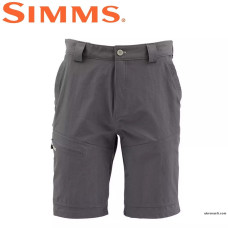 Шорты Simms Guide Short Slate размер XL