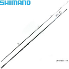 Карповое удилище Shimano CARP TRIBAL TX-5 12-325 длина 3,66м тест 3,25lb ( 2 секции )
