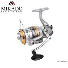 Катушка безынерционная Mikado Surf Max 6007 FD