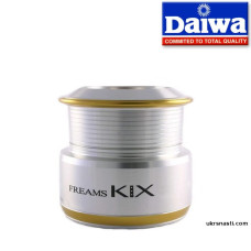 Запасная шпуля Daiwa FREAMS KIX 1500