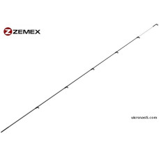 Квивертип ZEMEX PRO Graphite 3,5 мм тест до 28 грамм