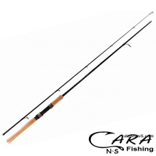 Спиннинг Cara Fishing Noble Spin S210 длина 2,1м тест 0,3-5гр