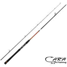 Спиннинг Cara Fishing Noble Special S210 длина 2,1м тест 3-18гр