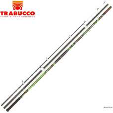 Удилище сюрфовое Trabucco Nemesea XT Surf XQ/4503/200 длина 4,5м тест до 200гр