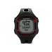 Спортивные часы Garmin Forerunner 10 Black-Red
