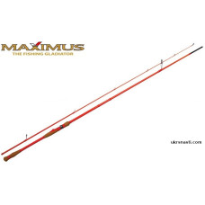 Удилище спиннинговое Maximus NEON SPY 27ML длина 2,7 м тест 5-20 грамм 