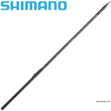 Удилище болонское Shimano Aero X5 GT L длина 6м тест до 10гр