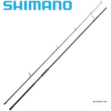 Удилище карповое Shimano Tribal Carp TX-A Marker 12 длина 3,66м тест 3lbs