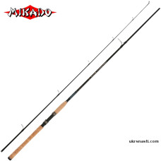 Спиннинг Mikado ROYAL FISHUNTERS Spin 275 FSM длина 2,75м тест 5-25гр