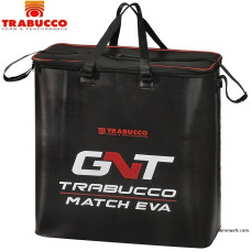 Сумка для садка Trabucco GNT Match EVA Keepnet Bag размер 60х60х15см
