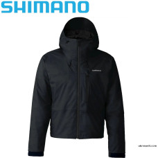 Куртка Shimano Durast Warm Short Rain Jacket размер L