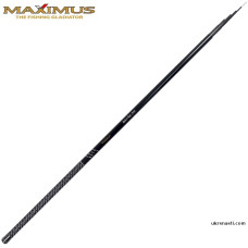 Удилище маховое Maximus REBEL Pole 500 длина 5м