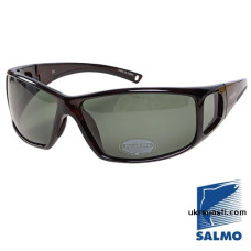 Поляризационные очки SALMO S-2512 линза серая
