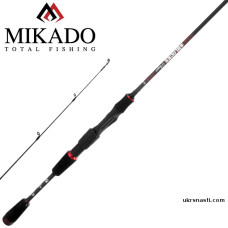 Спиннинг Mikado Blocks Player 240 длина 2,4м тест 1-9гр