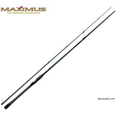 Спиннинг Maximus WILD POWER-Z JIG 278MH длина 2,78м тест 12-45гр