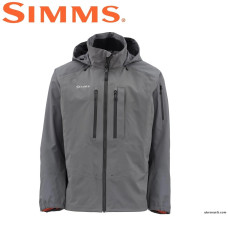 Куртка Simms G4 Pro Jacket Slate размер XL