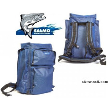 Рюкзак рыболовный Salmo 111B объём 105л