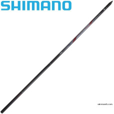 Удилище маховое Shimano Aspire TE Medium длина 6м тест 8-18гр