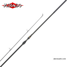 Карповое удилище Mikado M-KA 12ft длина 3,66м тест 3,5lbs 