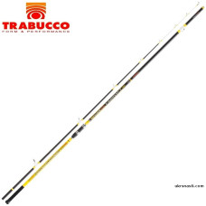 Удилище сюрфовое Trabucco Cassiopea XCS Surf KW 4052/250 длина 4,15м тест до 250гр