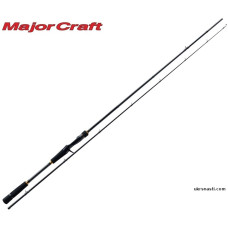 Удилище кастинговое Major Craft TripleCross TCX-792MH/B длина 2,37 м тест 7-40 грамм