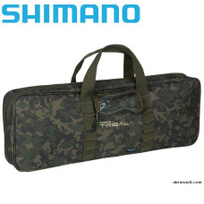 Сумка для буз-баров Shimano Trench 4 Rod Buzzer Bar Bag SHTTG16