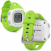 Спортивные часы Garmin Forerunner 10 Green-White