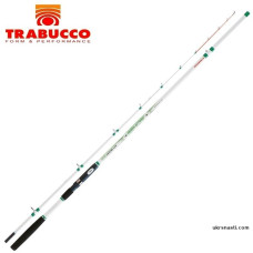 Удилище лодочное Trabucco Achab XP Boat 2402/200 длина 2,4м тест до 200гр