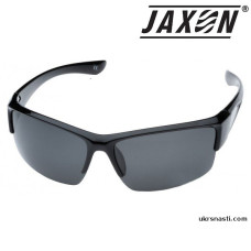 Очки поляризационные Jaxon X45SMB серые с синим зеркальным покрытием