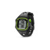 Спортивные часы Garmin Forerunner 15 Black-Green HRM1 с пульсометром
