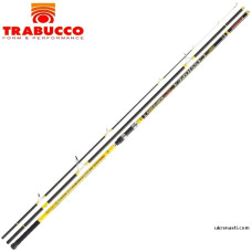 Удилище сюрфовое Trabucco Cassiopea XCT Surf KW 4503/160 длина 4,5м тест до 160гр