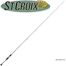 Спиннинг St.Croix Legend Elite Panfish LEP64LXF длина 1,93м тест 1,75-5,25гр