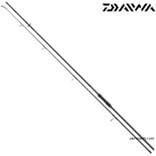 Удилище карповое DAIWA Emcast Carp длина 3,9 м тест 3,5 lbs