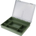 Набор рыболовных коробок Mikado CA001-SET размер 36,5х30х5,5 см